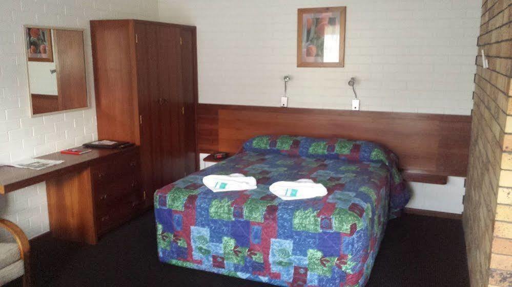 Park Avenue Holiday Units Albany Eksteriør billede