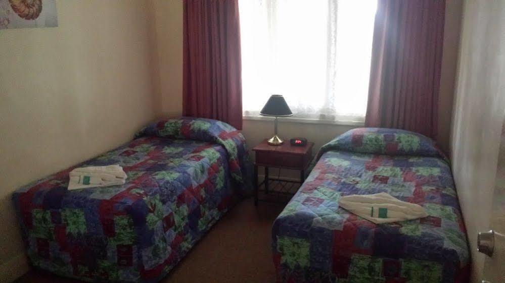 Park Avenue Holiday Units Albany Eksteriør billede