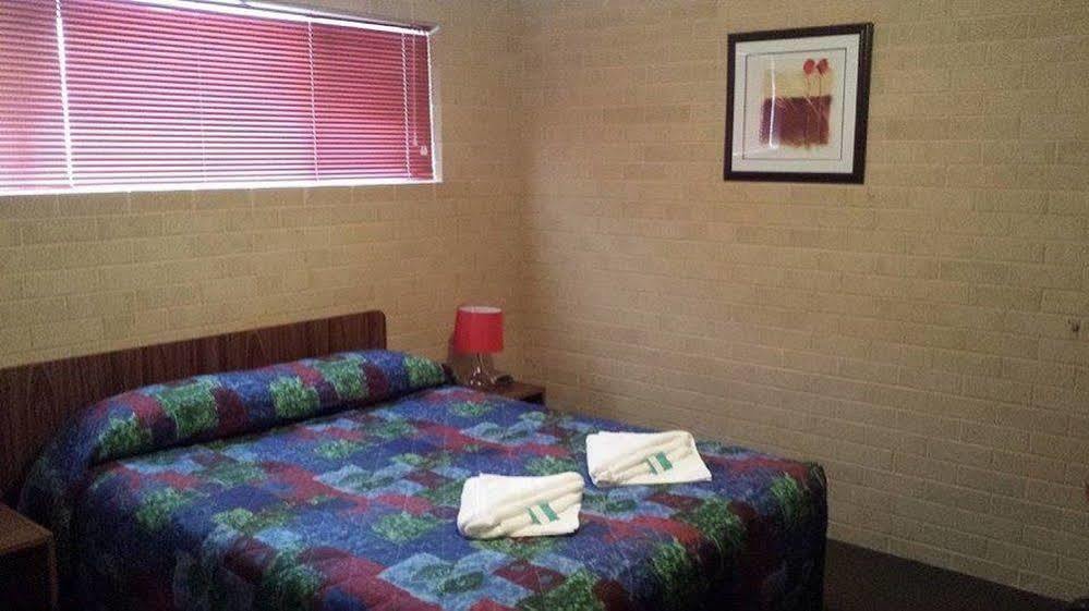 Park Avenue Holiday Units Albany Eksteriør billede