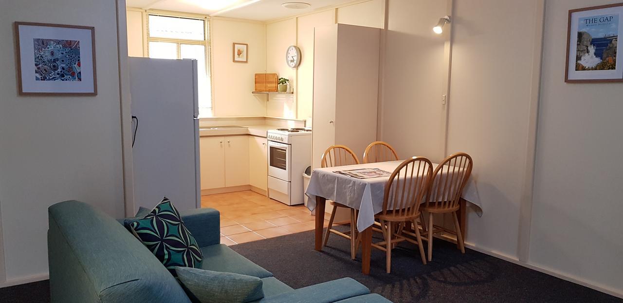 Park Avenue Holiday Units Albany Eksteriør billede